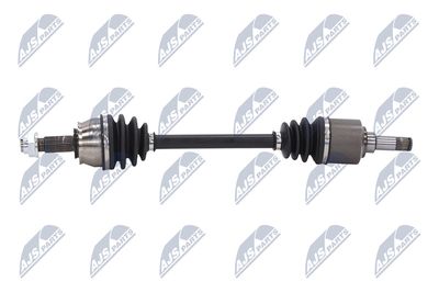 PLANETARA NTY NPWFT075 24