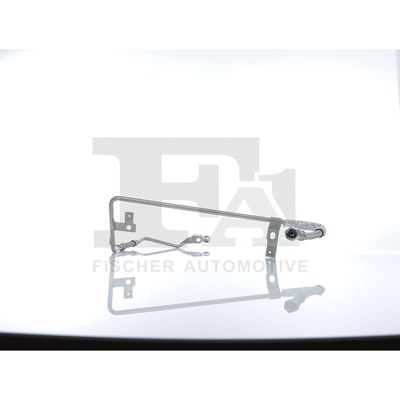 CONDUCTA ULEI INCARCARE FA1 611854 25