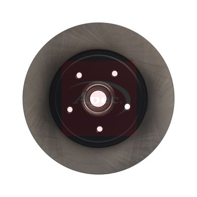 APEC Brake Disc DSK2714