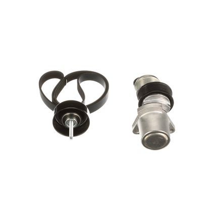 KEILRIPPENRIEMENSATZ GATES K106PK2228 37