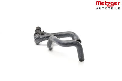 FURTUN RADIATOR METZGER AUTOTEILE 2420002 27