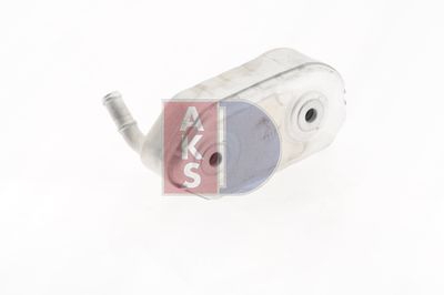 ÖLKüHLER MOTORöL AKS DASIS 046020N 6