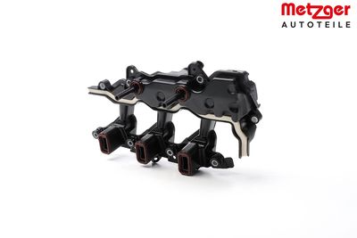 SAUGROHRMODUL METZGER AUTOTEILE 2100064 23