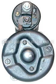 STARTER EUROTEC 11012350 2