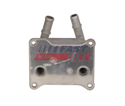 RADIATOR ULEI CUTIE VITEZE FAST FT04701 3