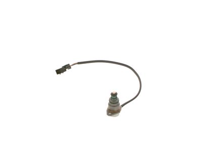 VENTIL EINSPRITZANLAGE BOSCH 0281002265 8