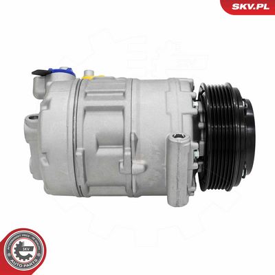 COMPRESOR CLIMATIZARE ESEN SKV 84SKV128 1