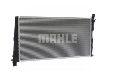 RADIATOR RACIRE MOTOR MAHLE CR1541000S 46