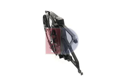 LüFTER MOTORKüHLUNG AKS DASIS 158121N 10