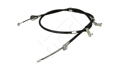 Тросик, cтояночный тормоз HART 260 892 для TOYOTA RAV 4