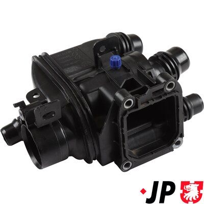 CARCASA TERMOSTAT JP GROUP 1214501000