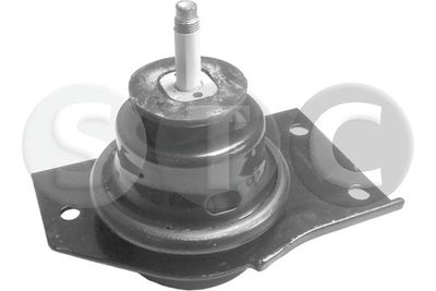 Подвеска, двигатель STC T412651 для KIA RIO