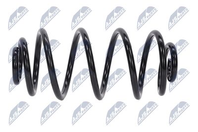 ARC SPIRAL NTY ASZPL065 25