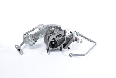 LADER AUFLADUNG BTS Turbo T981099BT 19