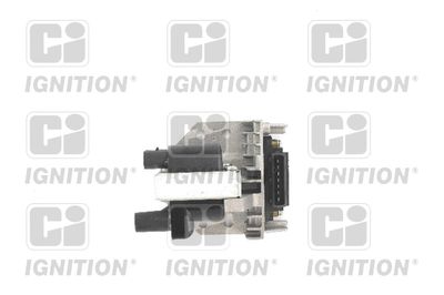 Катушка зажигания QUINTON HAZELL XIC8582 для FIAT TIPO