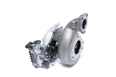 LADER AUFLADUNG BTS Turbo T915234BT 13