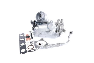 LADER AUFLADUNG BTS Turbo T981454 8