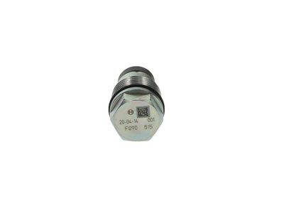 Bosch Pressure Relief Valve, common rail system F 00N 010 090