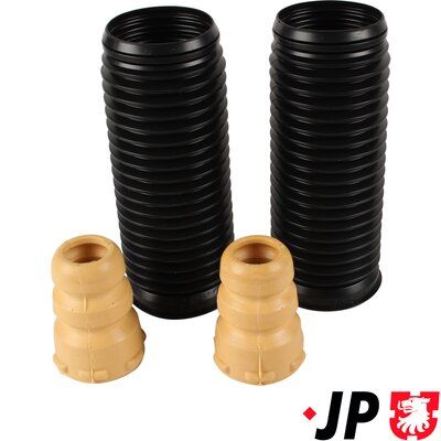 Ochranná sada proti prachu, tlumič pérování JP GROUP 1142701610