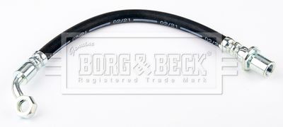 Brake Hose Borg & Beck BBH7285