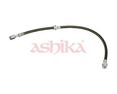 Halter, Bremsschlauch