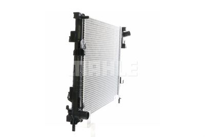 RADIATOR RACIRE MOTOR MAHLE CR1237000S 41
