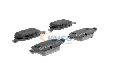 BREMSBELAGSATZ SCHEIBENBREMSE VAICO V240100 30