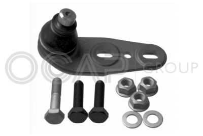 ARTICULATIE SARCINA/GHIDARE