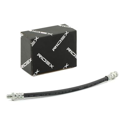 спирачен маркуч RIDEX 83B0498