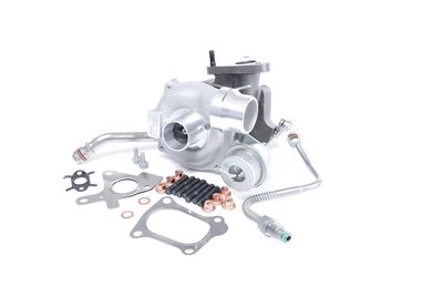 COMPRESOR SISTEM DE SUPRAALIMENTARE