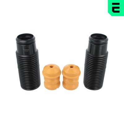 Ochranná sada proti prachu, tlumič pérování OPTIMAL AK-735006