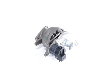 LADER AUFLADUNG BTS Turbo T915209LI 32