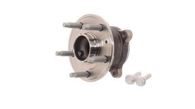 RADLAGERSATZ SKF VKBA7111 12