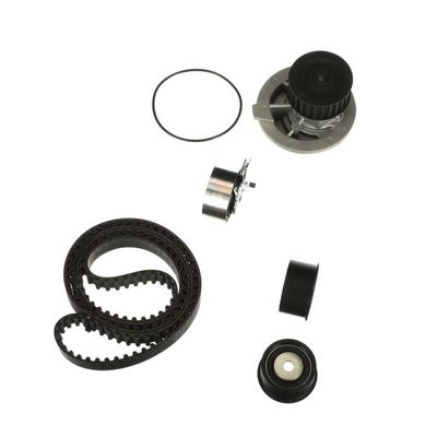 SET POMPA APA + CUREA DINTATA GATES KP15542XS 57