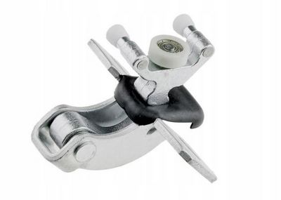 ROLLENFüHRUNG SCHIEBETüR