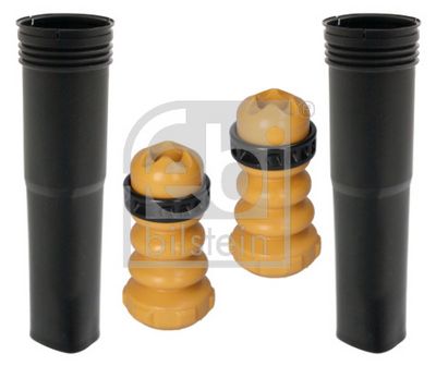 FEBI BILSTEIN Staubschutzsatz, Stoßdämpfer