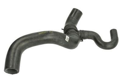 маркуч на радиатора THERMOTEC