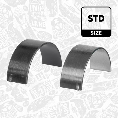 SET LAGAR BIELA ET ENGINETEAM LP009100 2