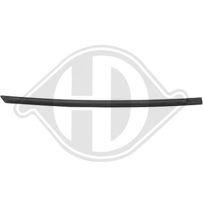 ZIER-/SCHUTZLEISTE TüR