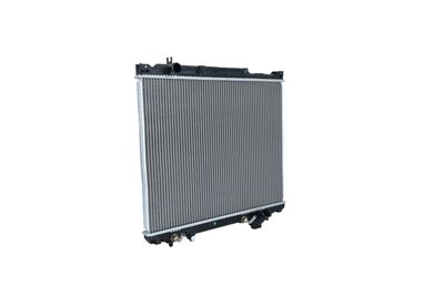 KüHLER MOTORKüHLUNG NRF 53576 41