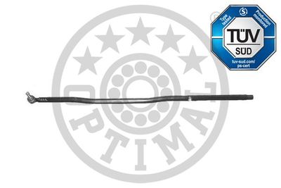 OPTIMAL G1-1198 Наконечник рулевой тяги  для LAND ROVER RANGE ROVER II (P38A) 3.9 4x4
