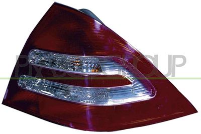 LAMPA SPATE PRASCO ME0274153