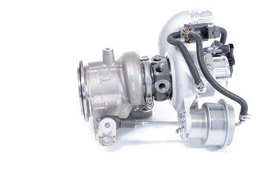 LADER AUFLADUNG BTS Turbo T918420 27