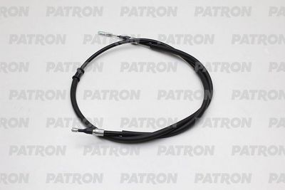 Тросик, cтояночный тормоз PATRON PC3043 для AUDI 80