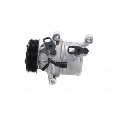 Compresor, climatizare NISSENS 890976
