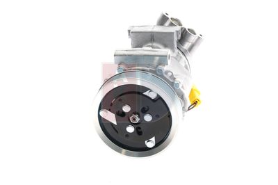 KOMPRESSOR KLIMAANLAGE AKS DASIS 852772N 15
