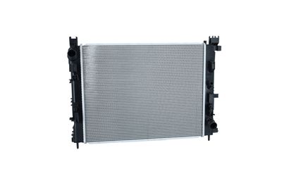 KüHLER MOTORKüHLUNG NRF 550240 43