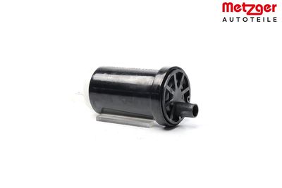 POMPA COMBUSTIBIL METZGER AUTOTEILE 2250070 6