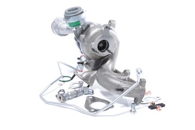 LADER AUFLADUNG BTS Turbo T981183 16