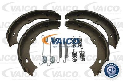 Комплект тормозных колодок VAICO V30-7528 для VW CRAFTER